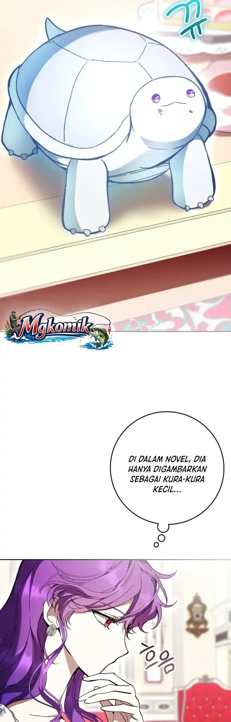 Chapter 95 - halaman 43