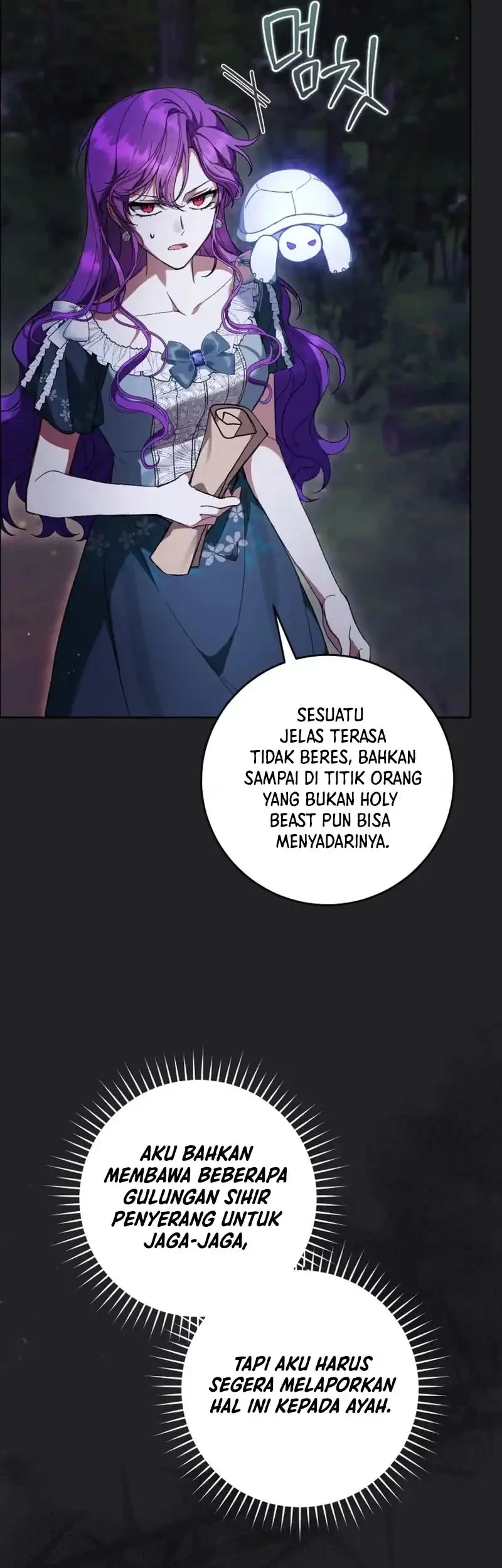 Chapter 95 - halaman 70