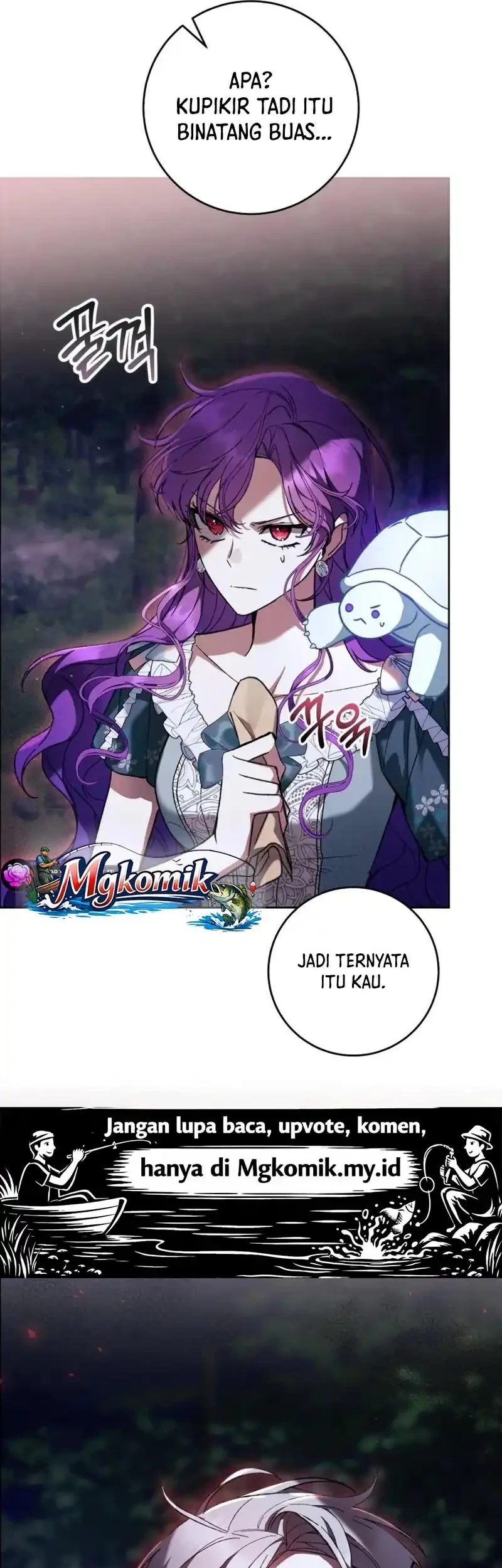 Chapter 95 - halaman 76