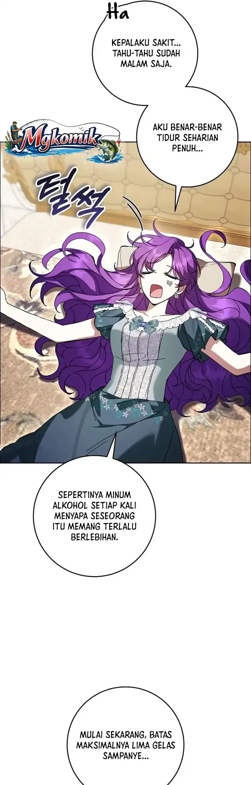 Chapter 95 - halaman 17