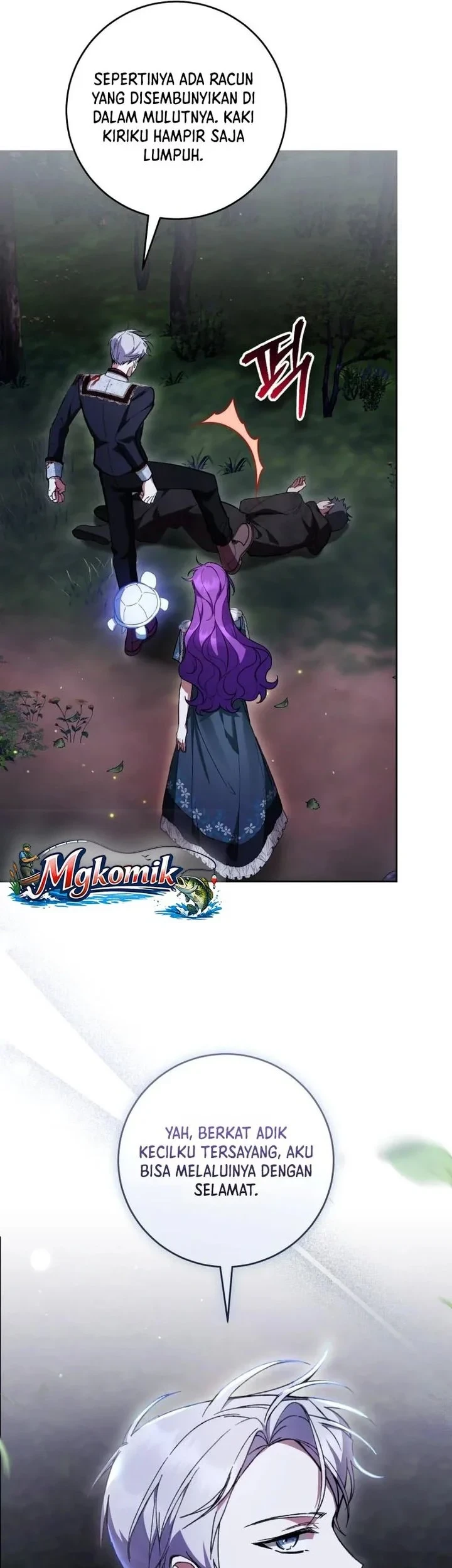 Chapter 96 - halaman 23