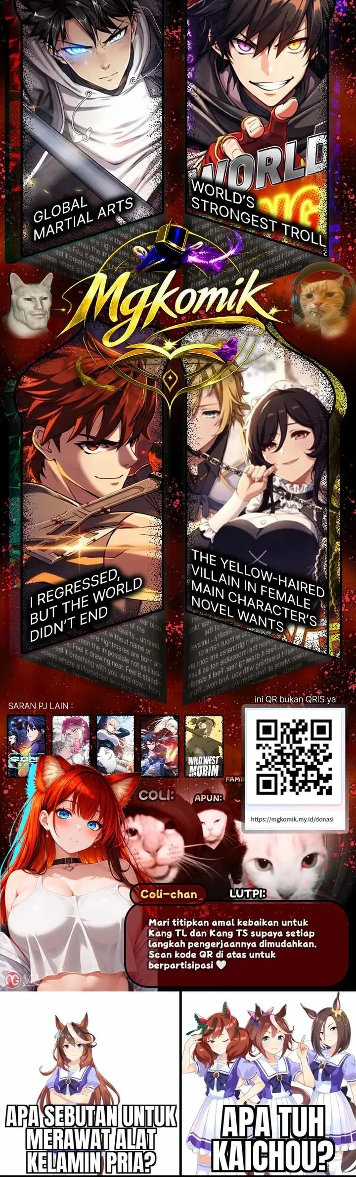 Chapter 96 - halaman 66