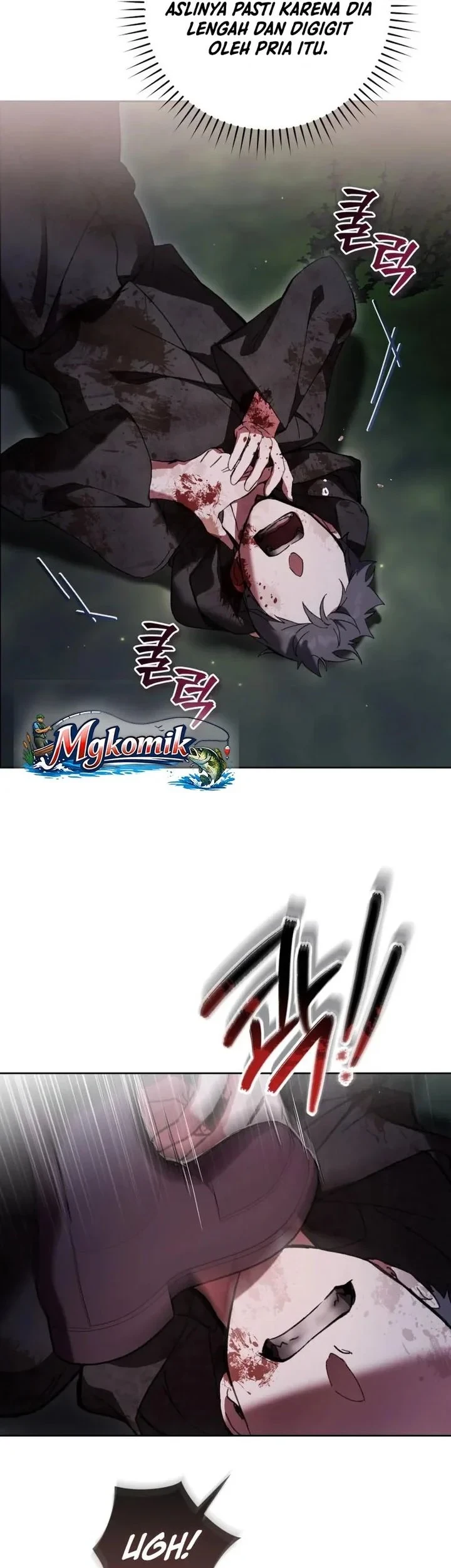 Chapter 96 - halaman 18