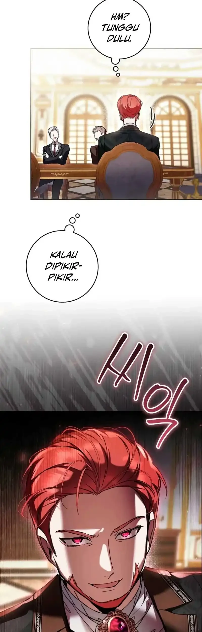 Chapter 97 - halaman 22