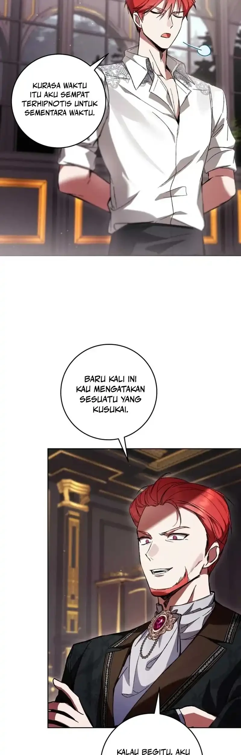 Chapter 97 - halaman 34