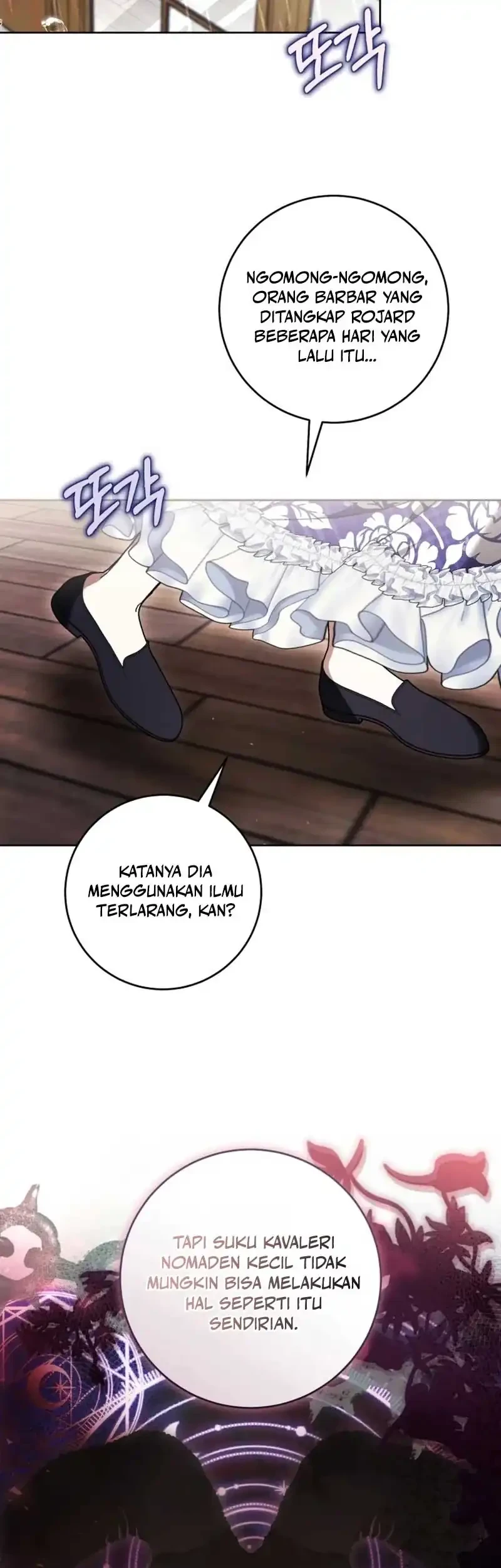Chapter 97 - halaman 40