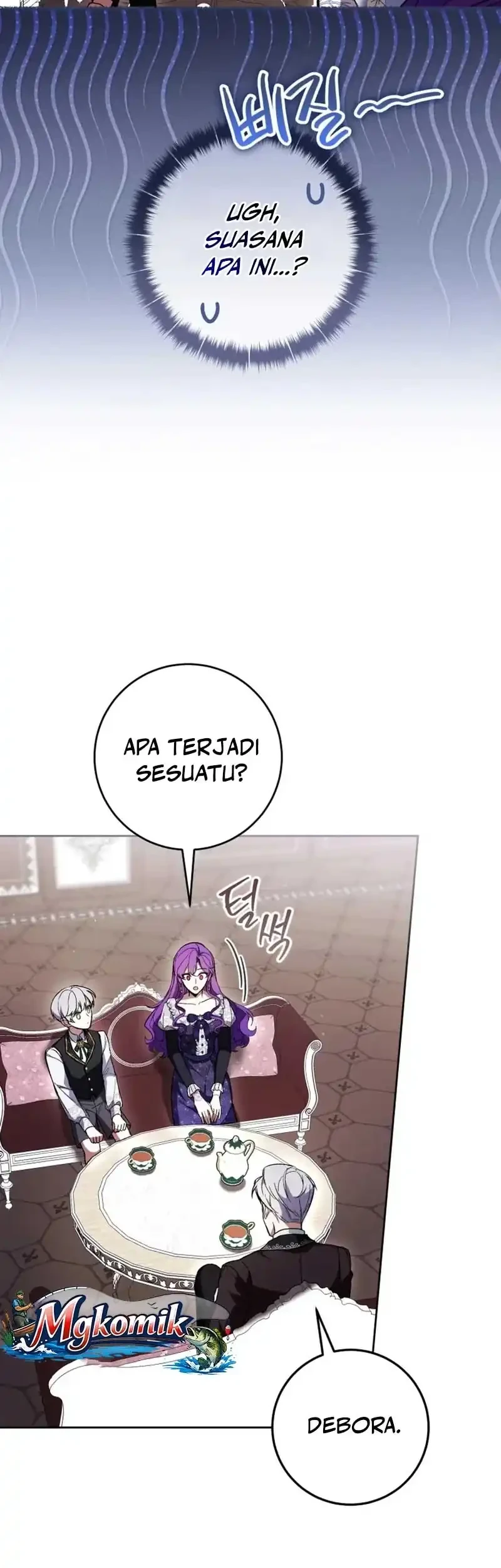 Chapter 97 - halaman 46