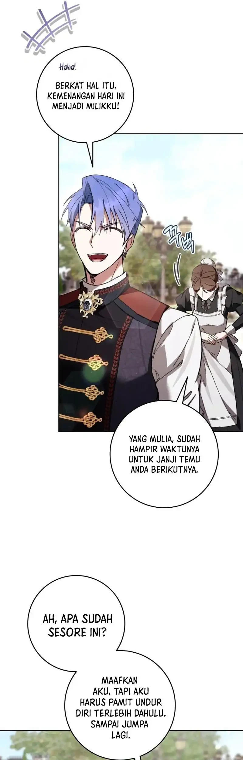 Chapter 98 - halaman 21
