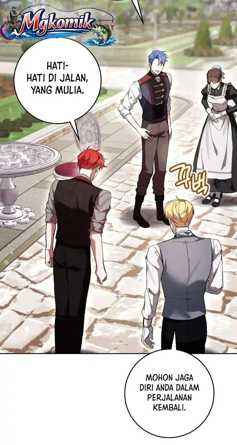 Chapter 98 - halaman 22
