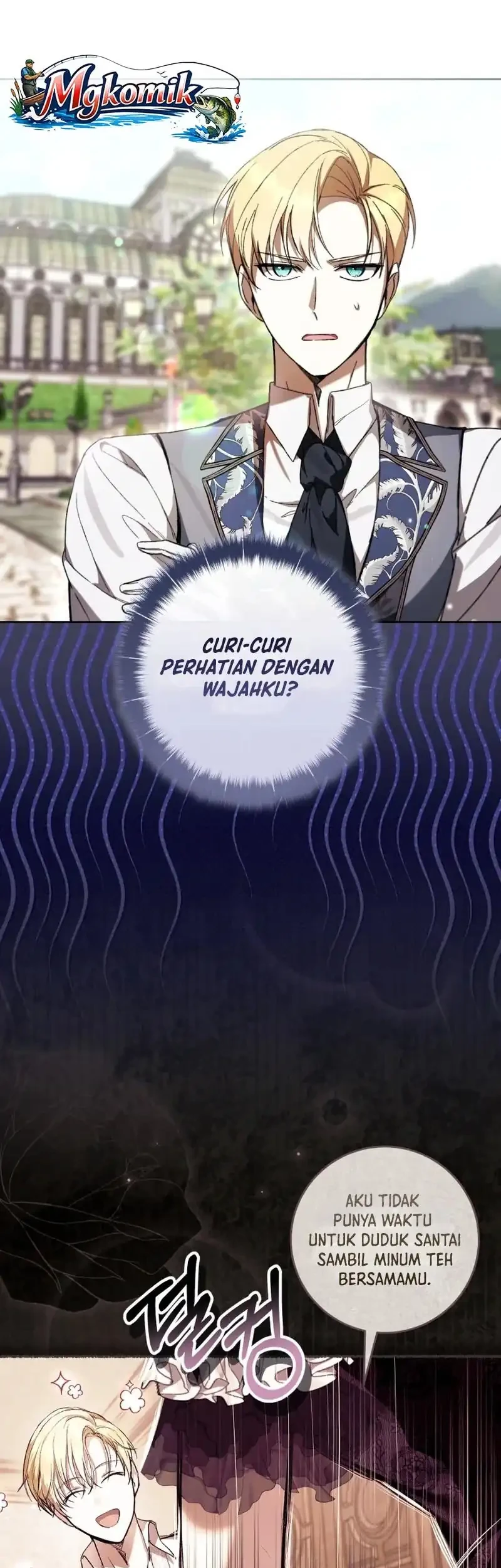 Chapter 98 - halaman 28