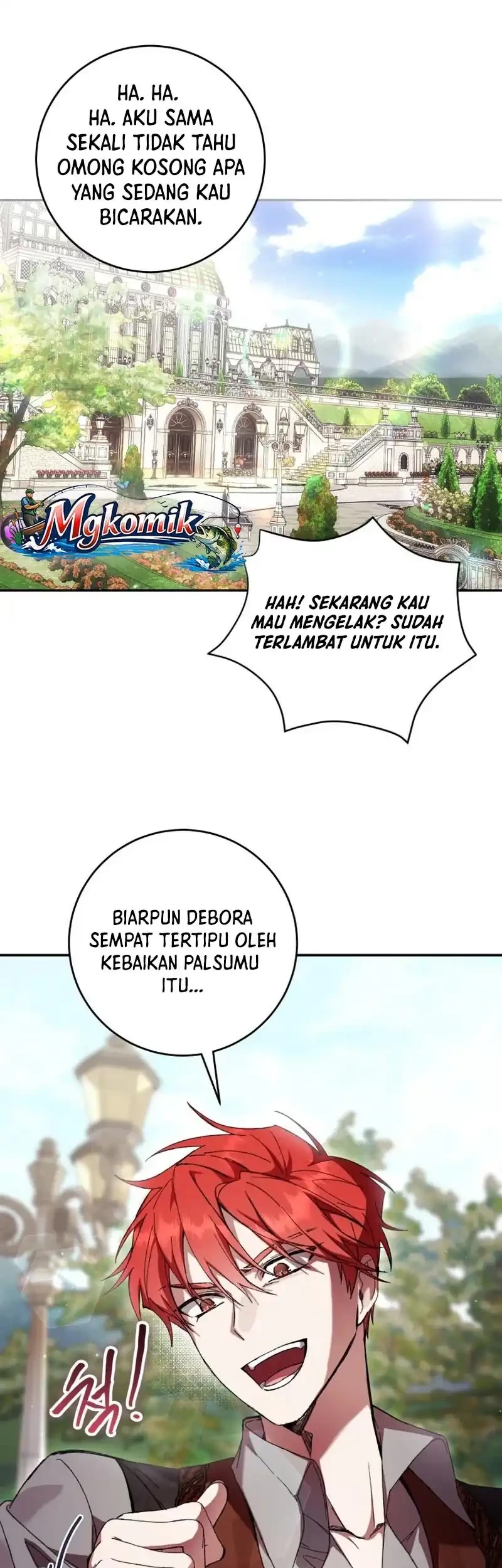 Chapter 98 - halaman 32