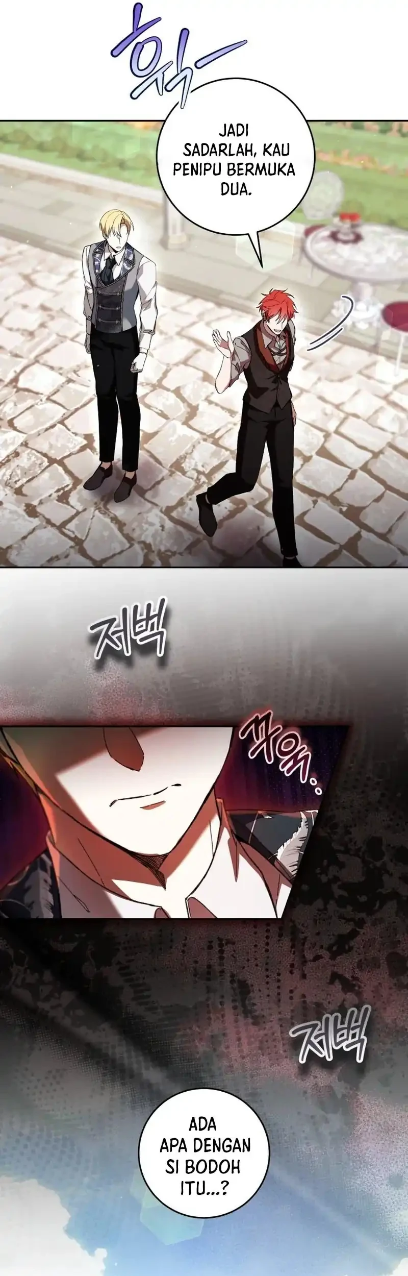 Chapter 98 - halaman 34