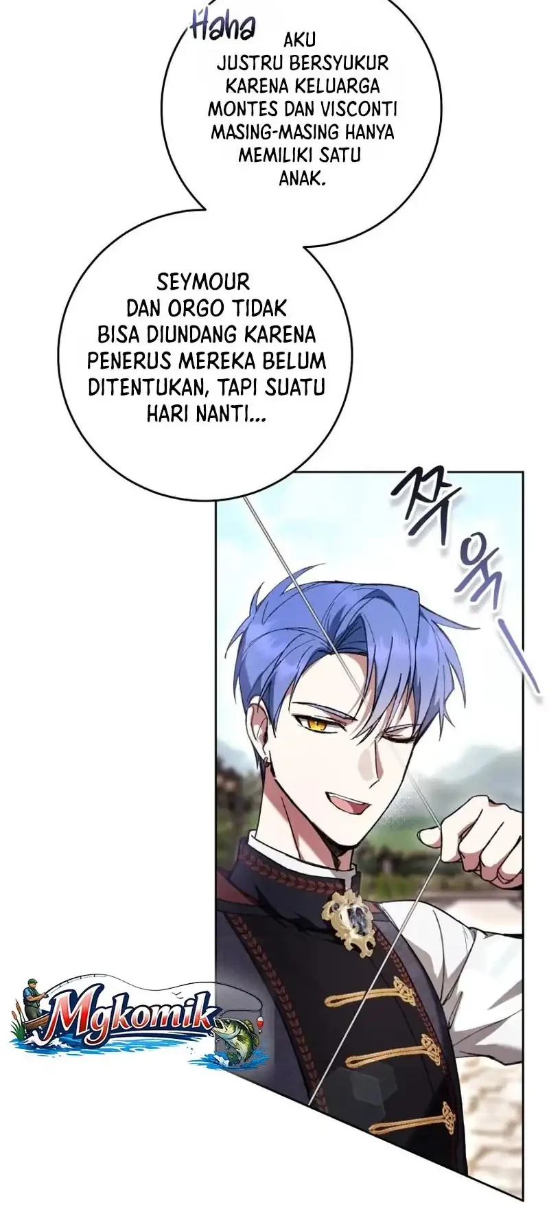 Chapter 98 - halaman 5
