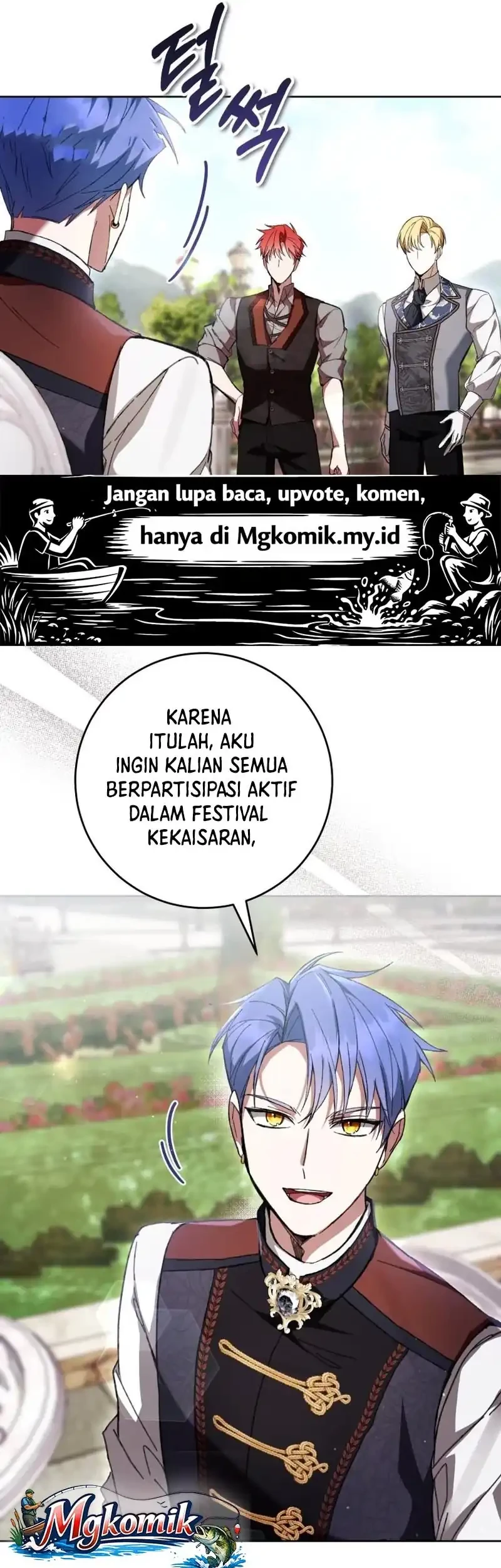 Chapter 98 - halaman 8