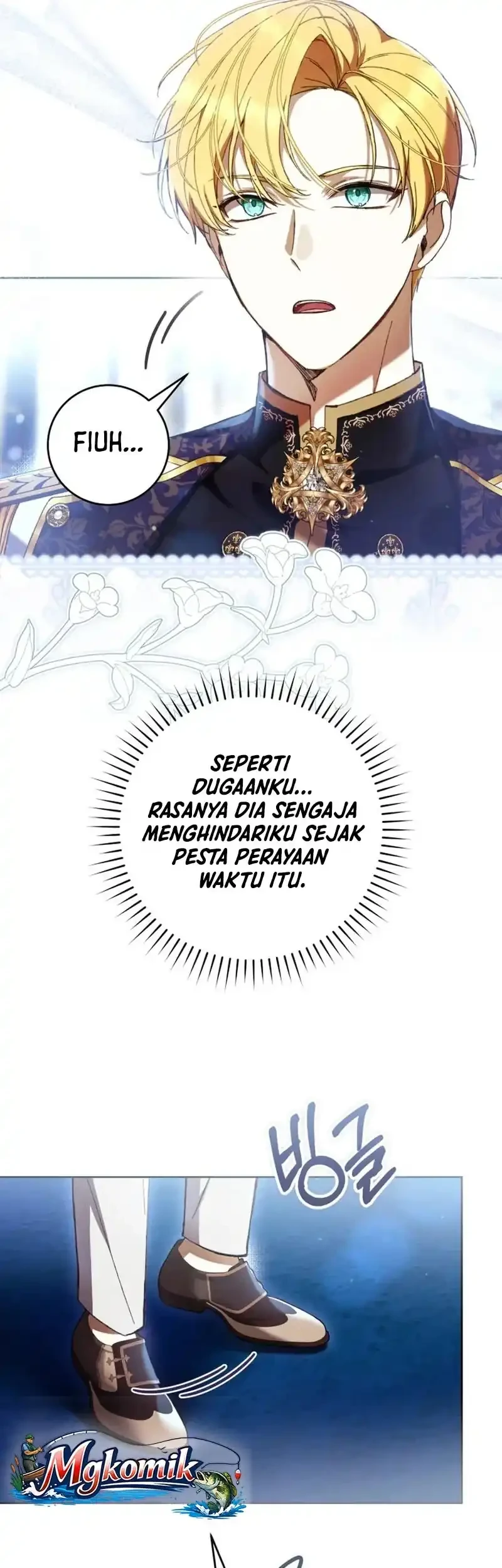 Chapter 99 - halaman 58