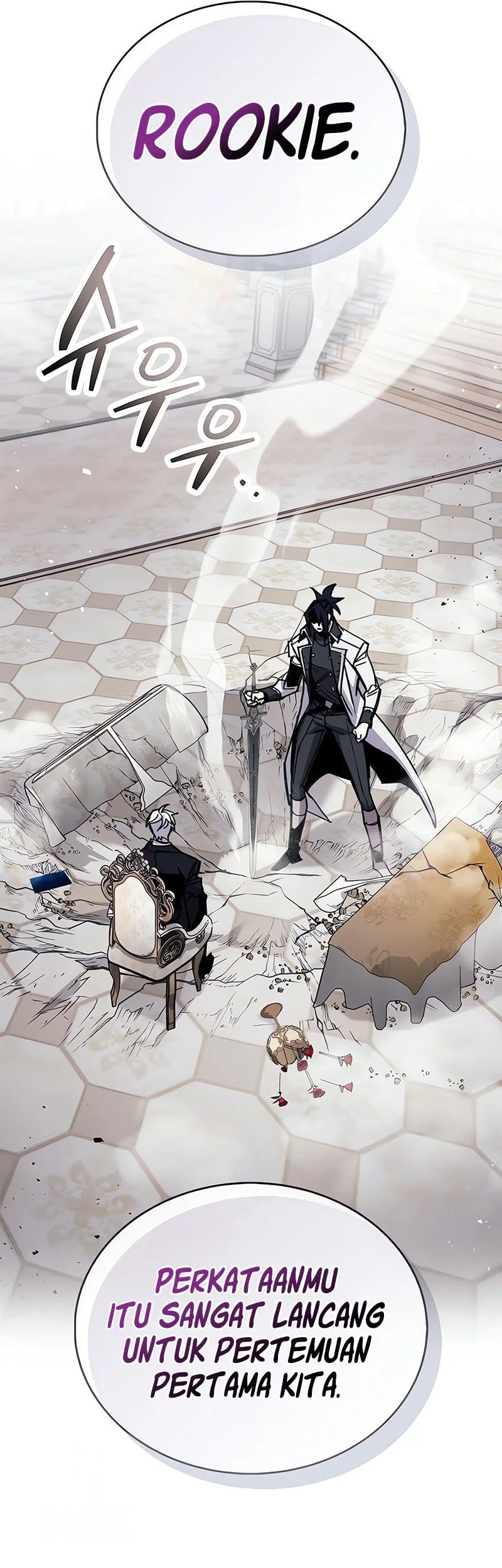 Chapter 100 Fix - halaman 34