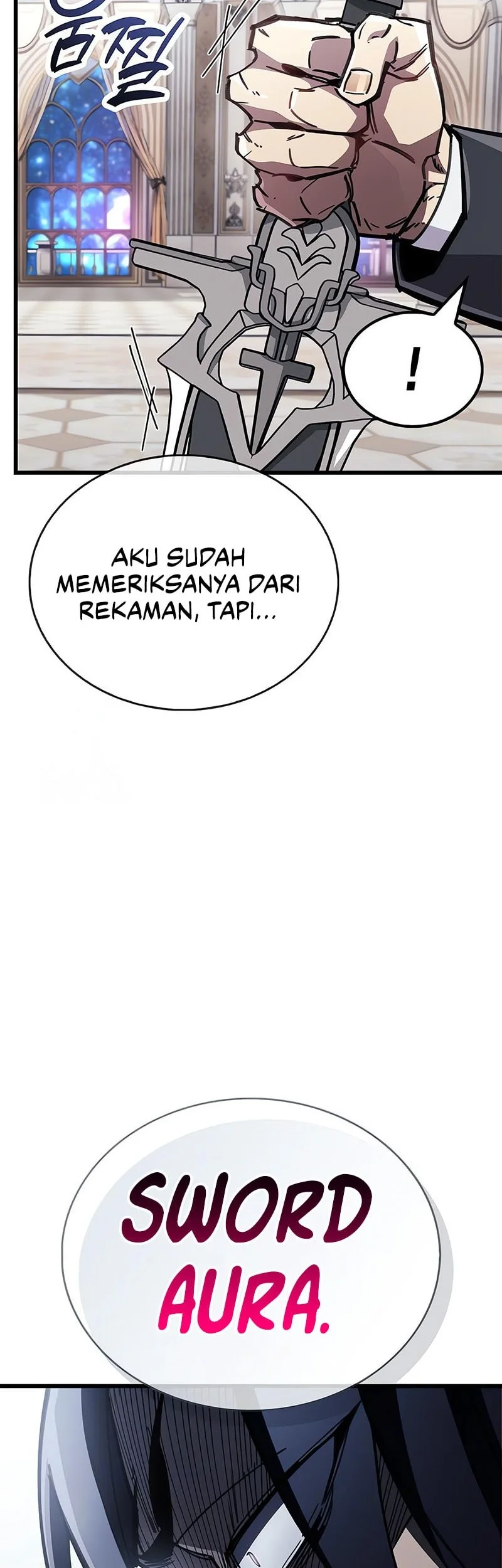 Chapter 100 Fix - halaman 39