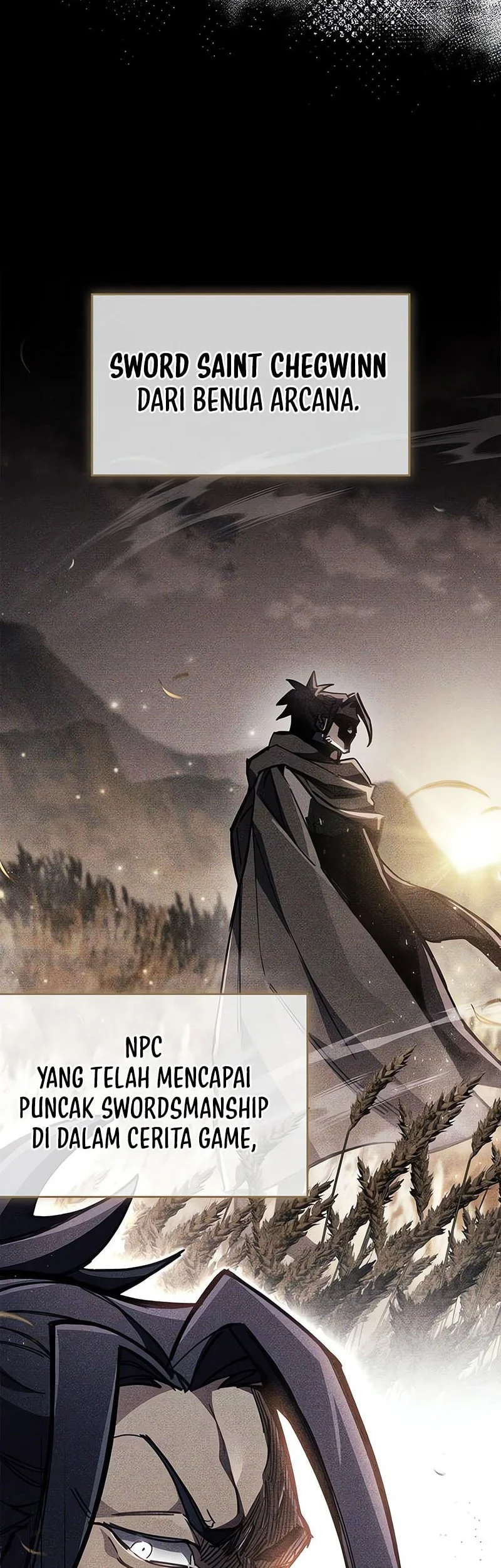 Chapter 100 Fix - halaman 43