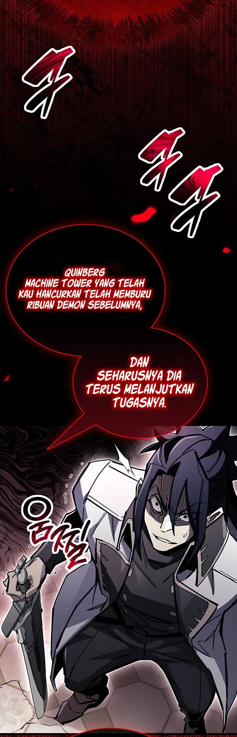 Chapter 100 Fix - halaman 49