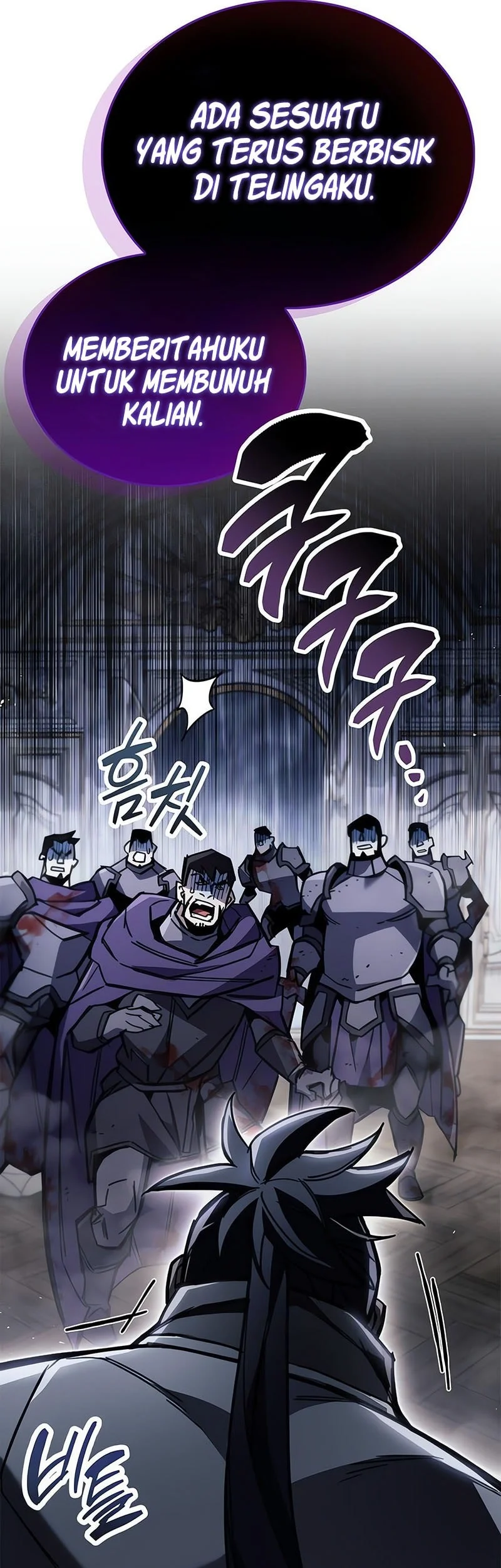 Chapter 100 Fix - halaman 70