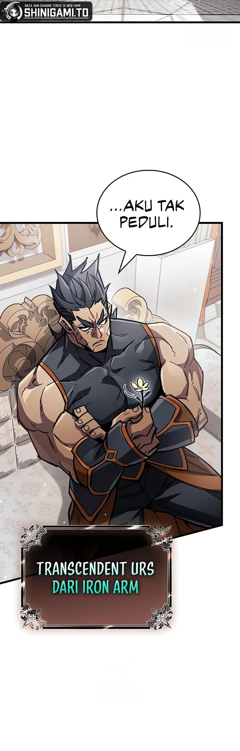 Chapter 100 Fix - halaman 4