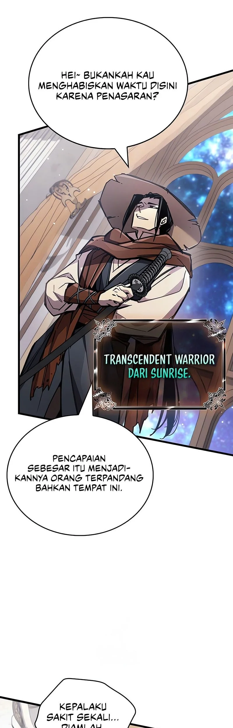 Chapter 100 Fix - halaman 5