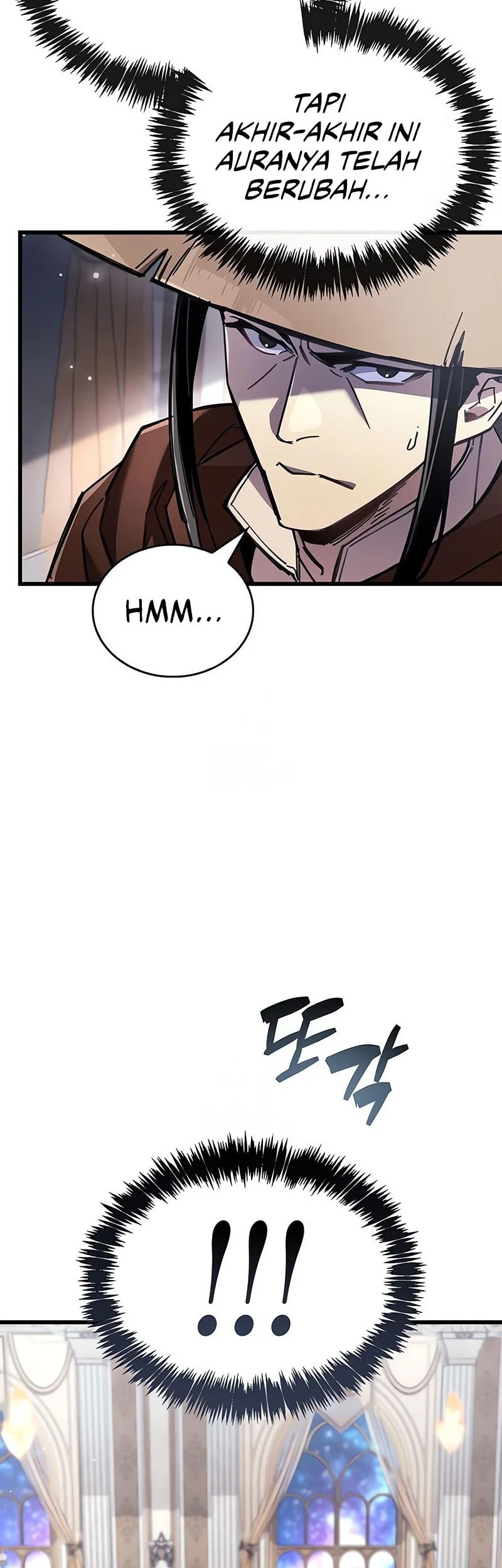 Chapter 100 Fix - halaman 8
