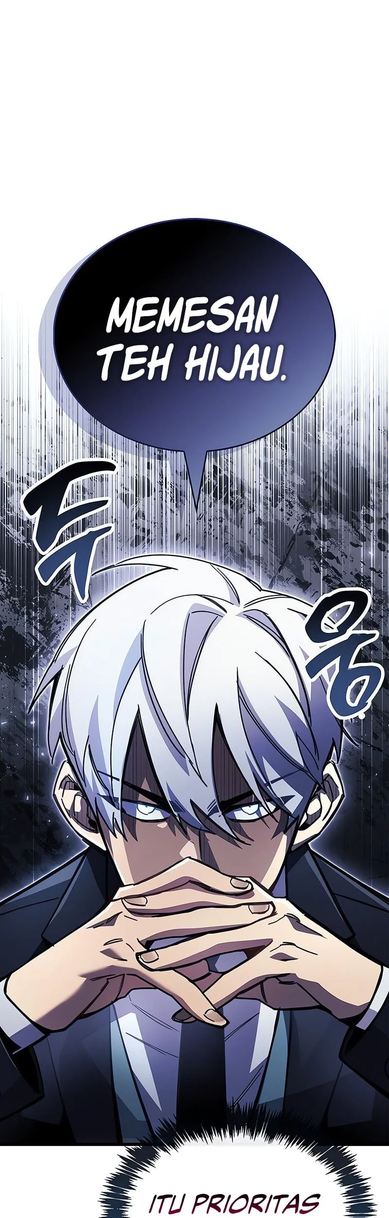 Chapter 100 Fix - halaman 17