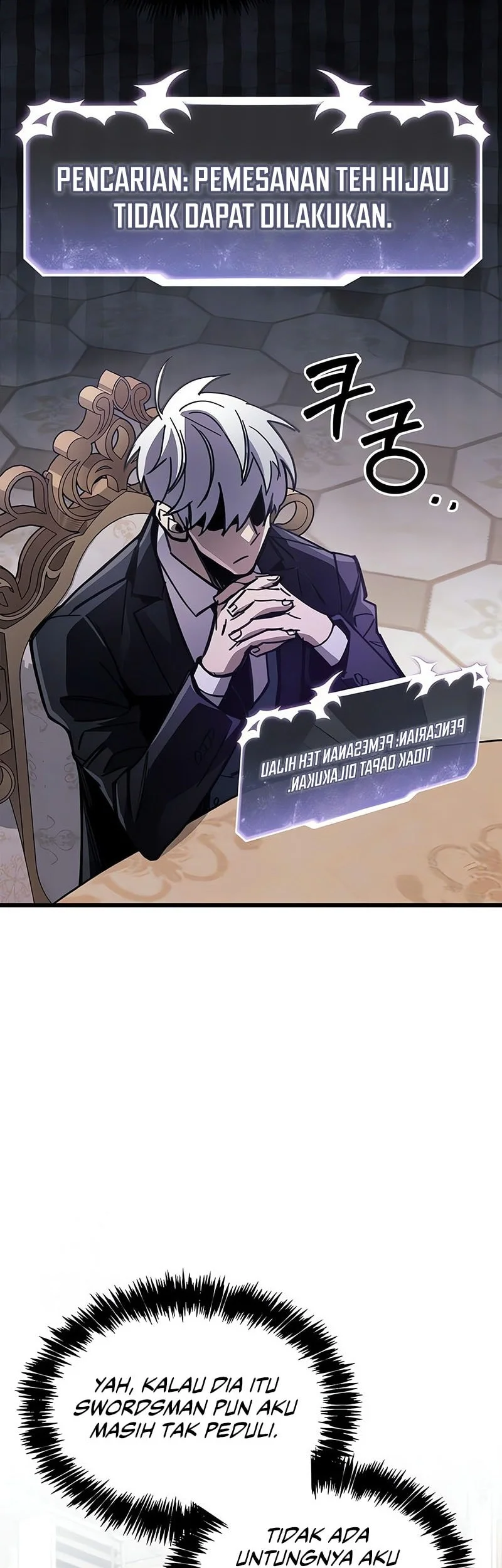 Chapter 100 Fix - halaman 20
