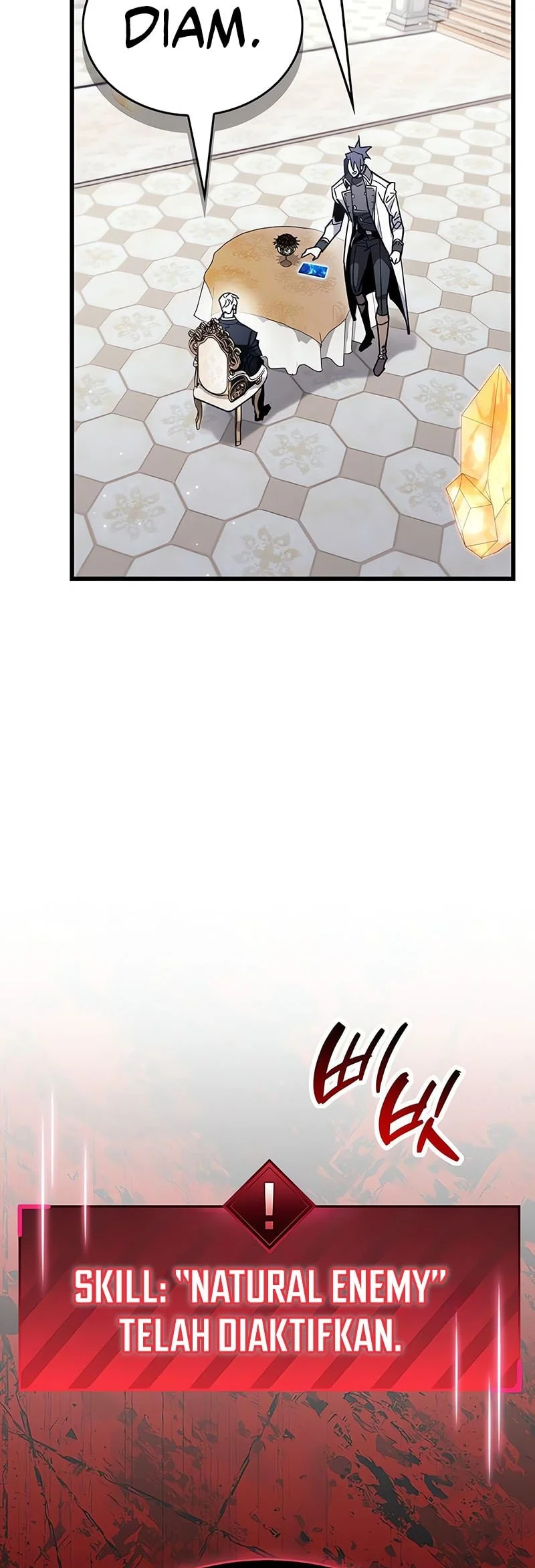 Chapter 100 Fix - halaman 29