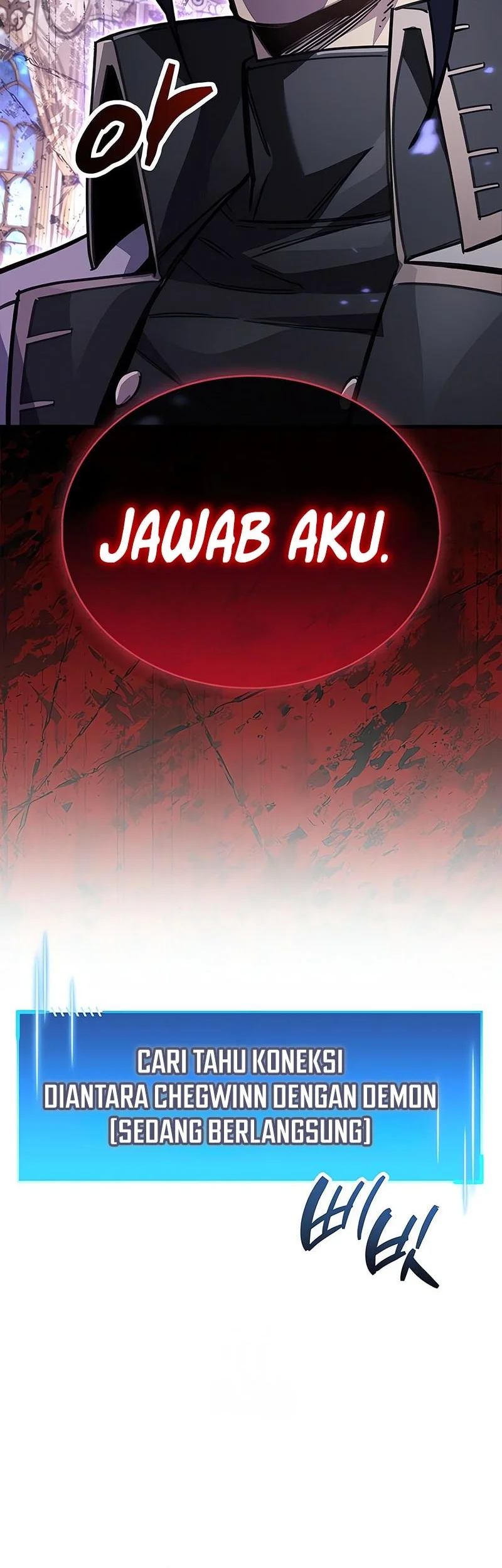 Chapter 100 Fix - halaman 31