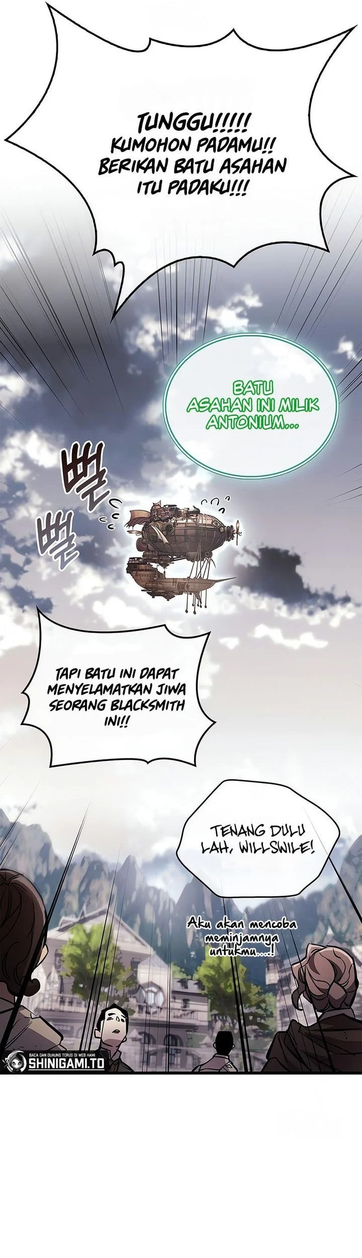 Chapter 101 - halaman 20
