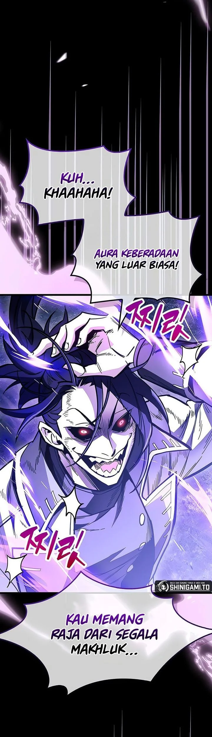 Chapter 101 - halaman 31