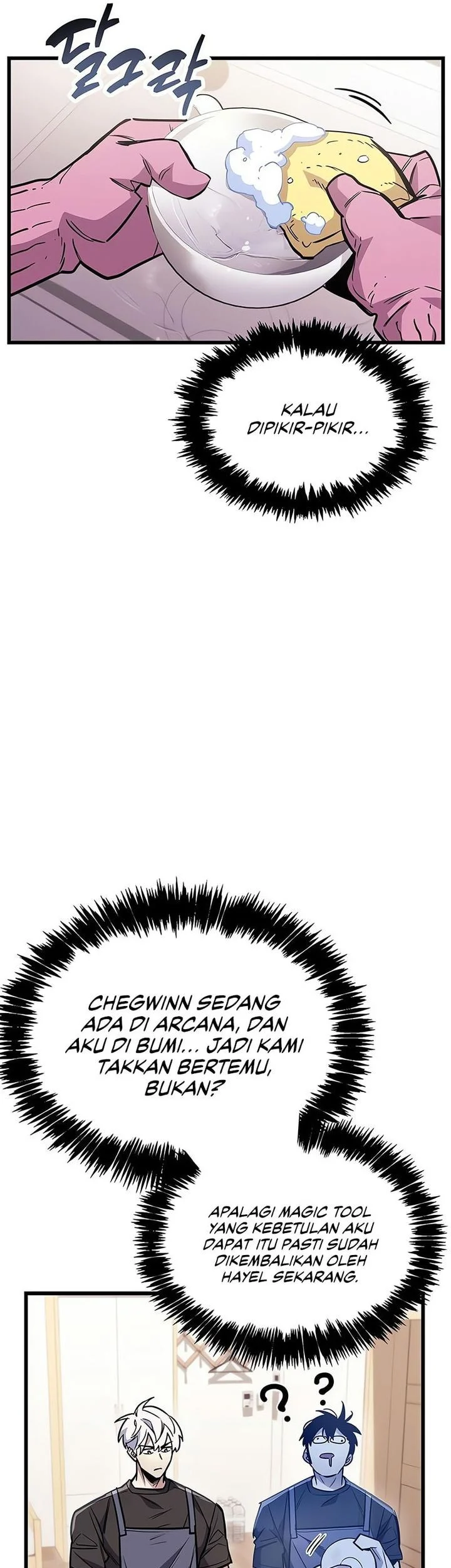 Chapter 101 - halaman 39