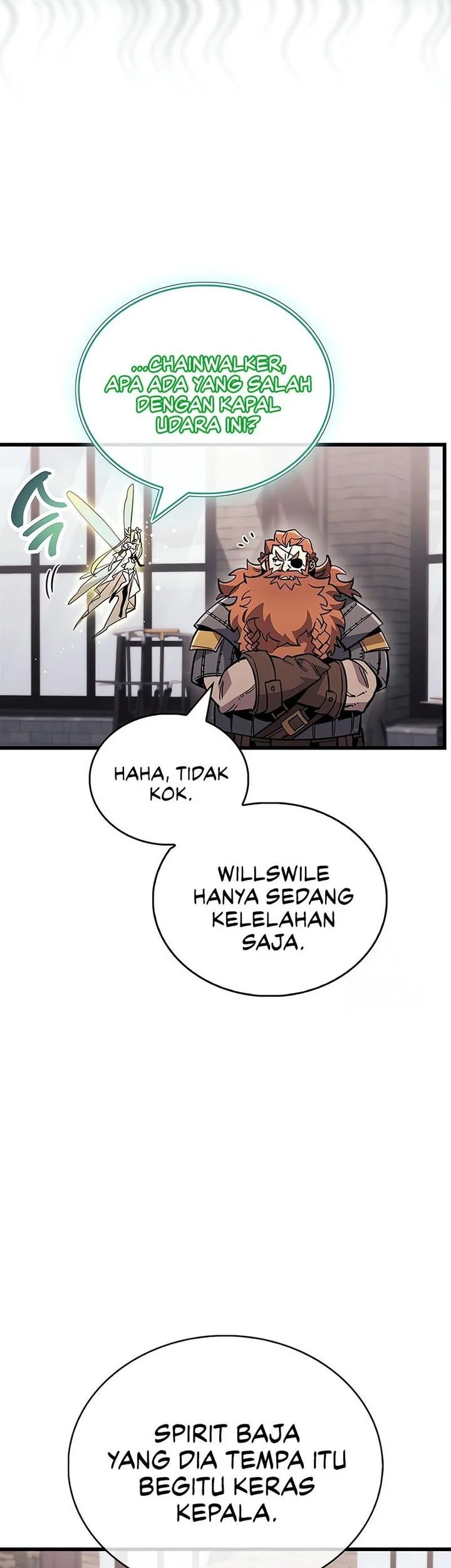 Chapter 101 - halaman 14