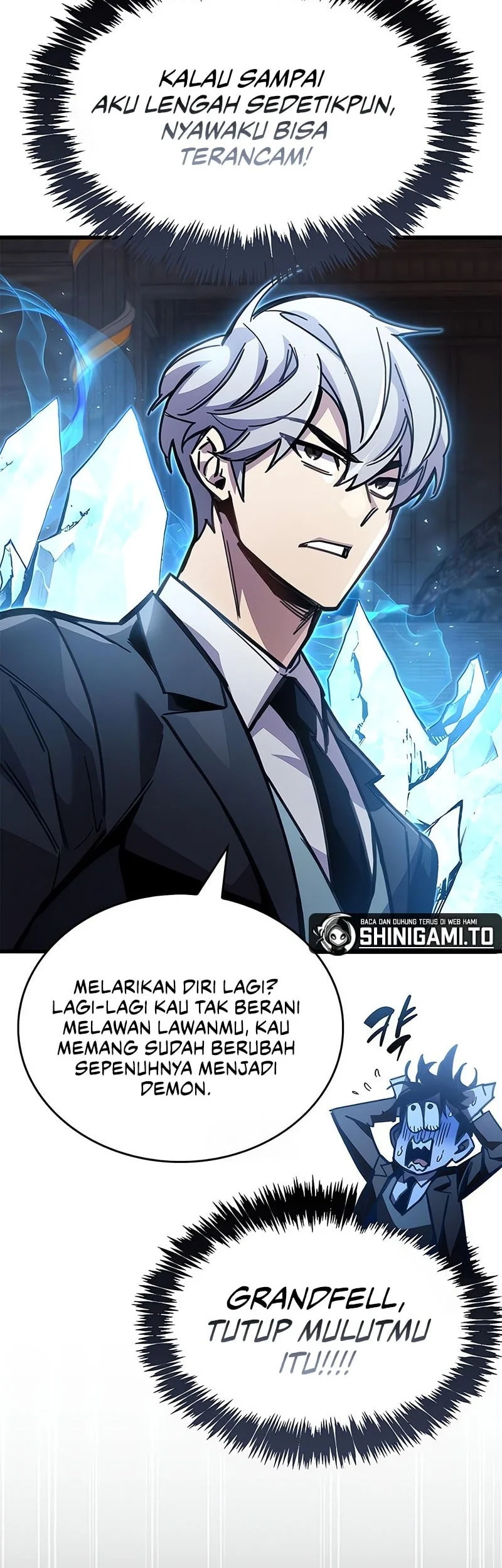 Chapter 102 - halaman 49
