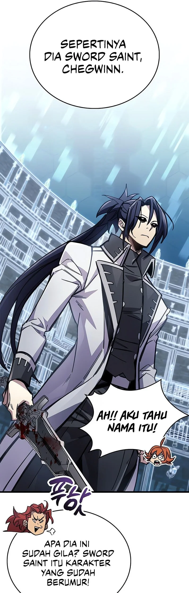 Chapter 102 - halaman 70
