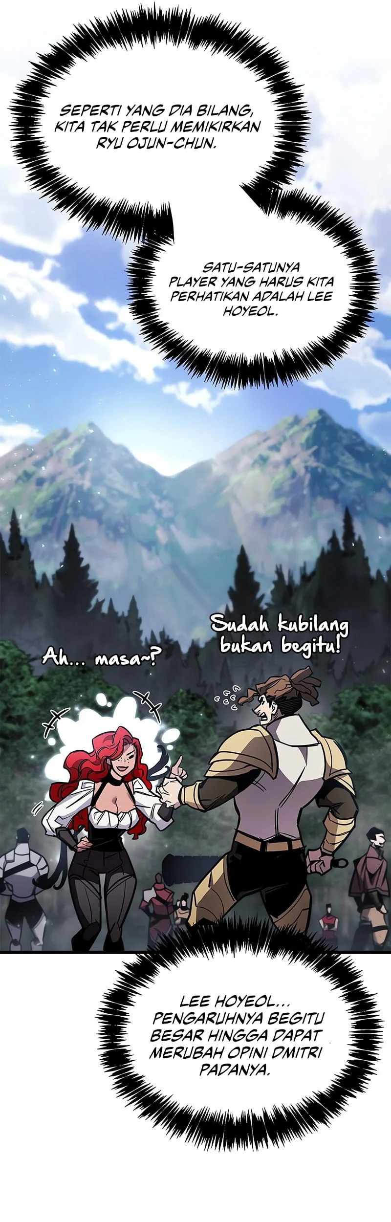 Chapter 102 - halaman 22