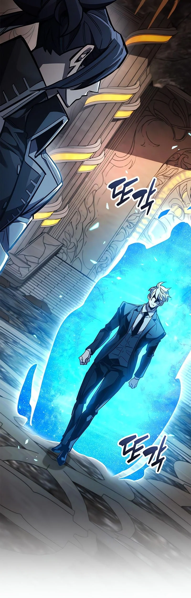 Chapter 102 - halaman 30