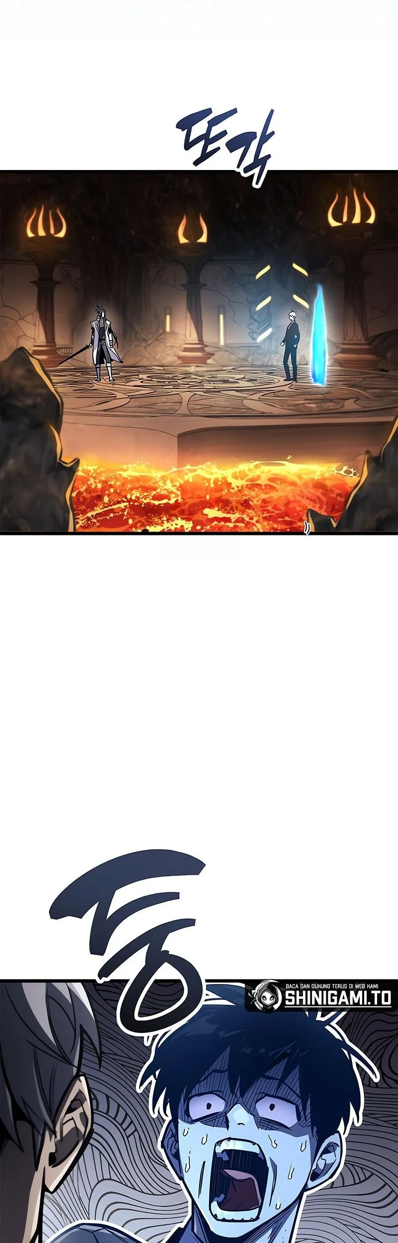 Chapter 102 - halaman 31