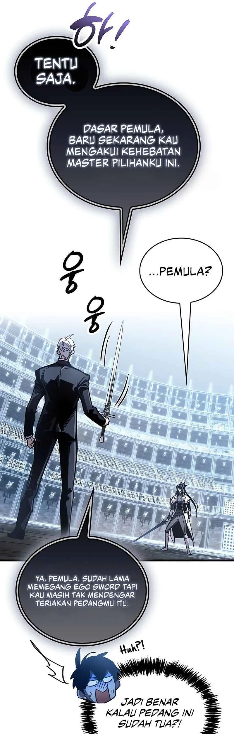 Chapter 103 - halaman 22