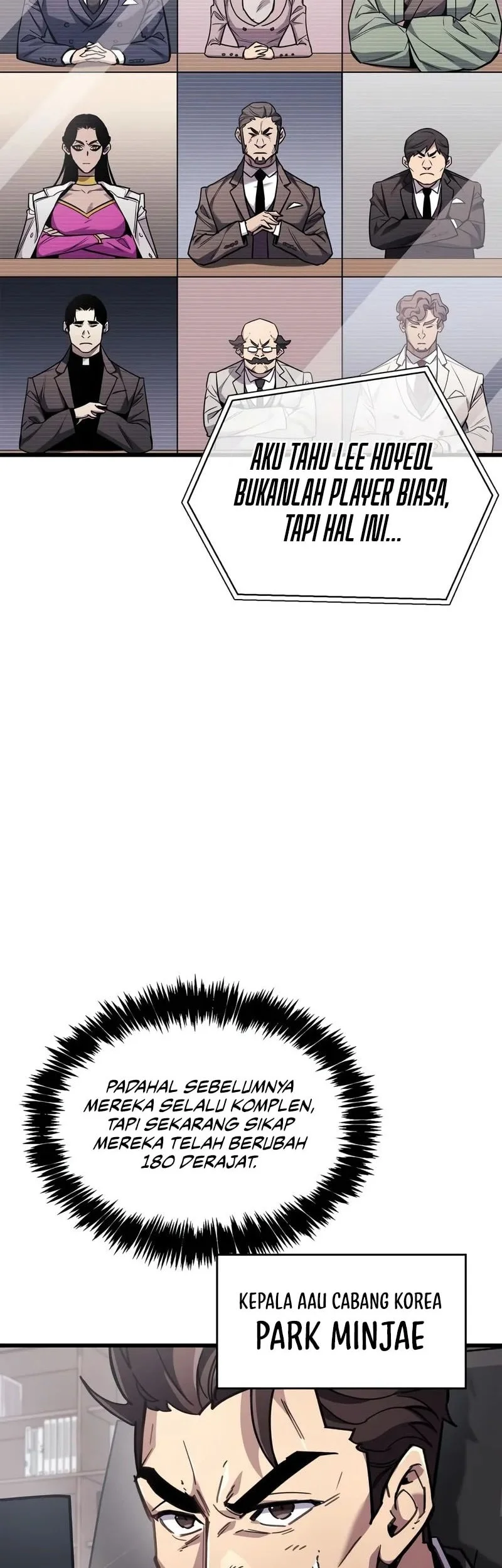 Chapter 104 - halaman 45