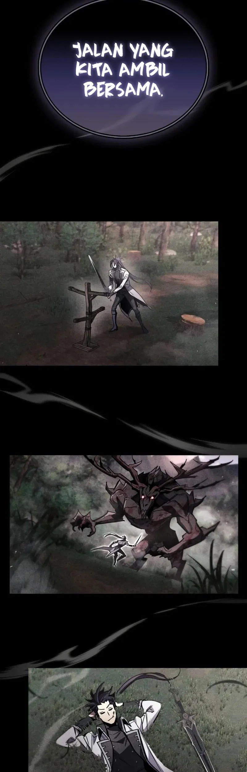 Chapter 104 - halaman 22