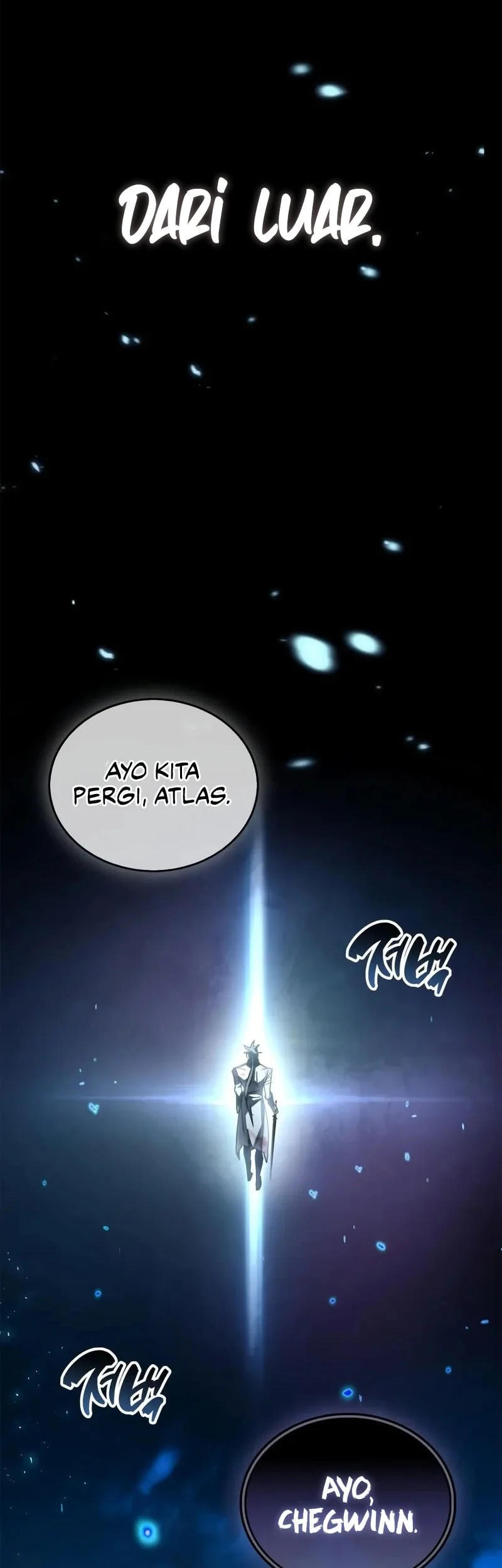 Chapter 104 - halaman 28