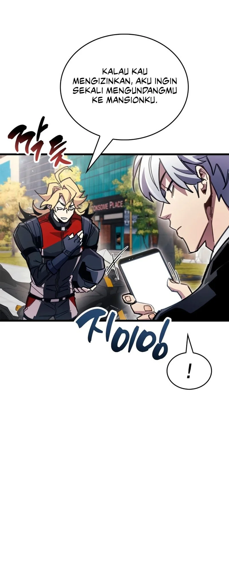 Chapter 105 - halaman 46