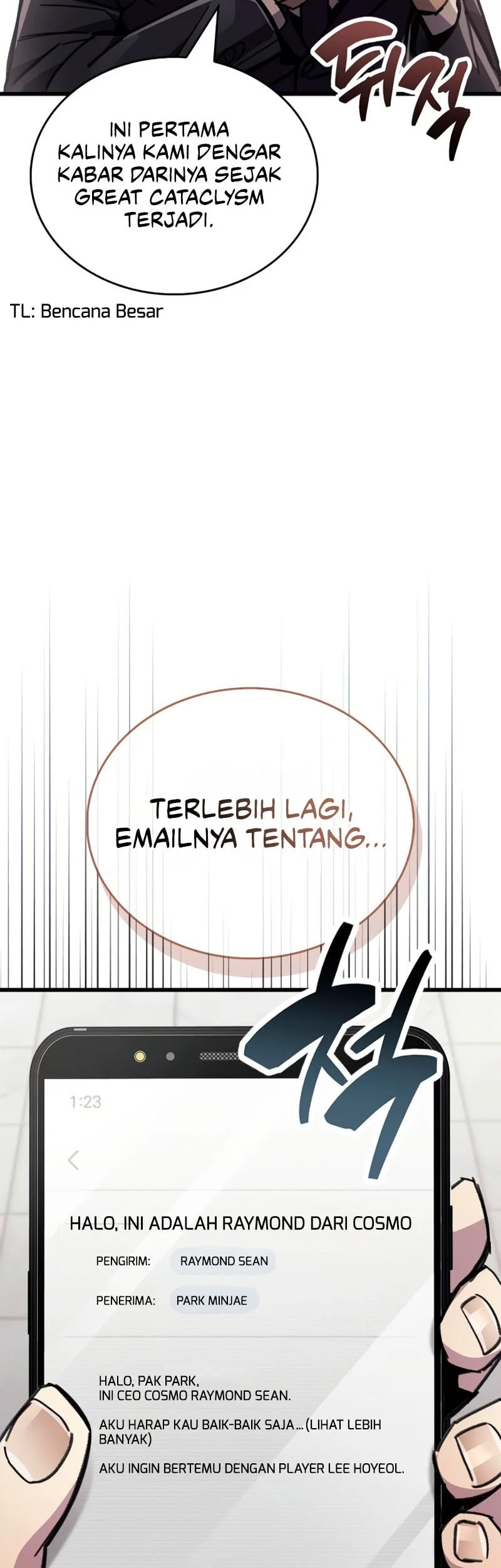 Chapter 105 - halaman 56