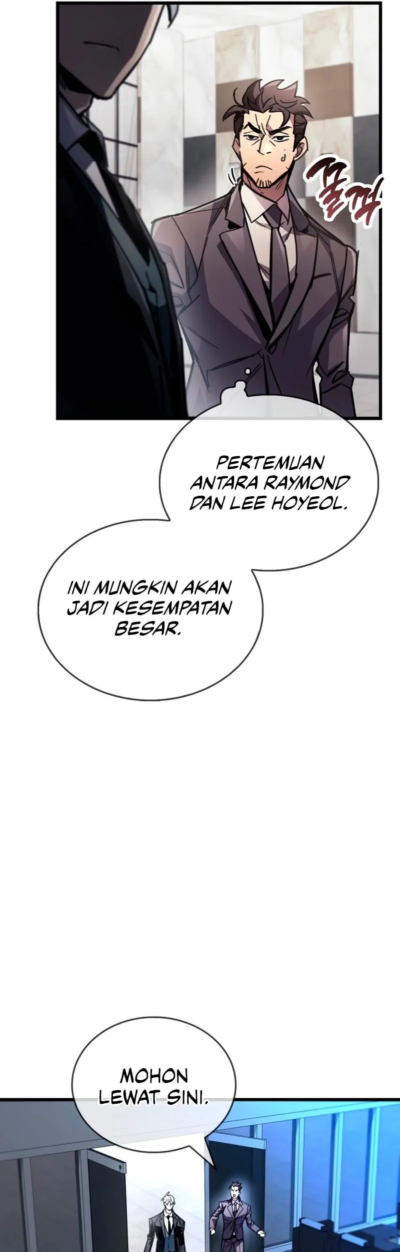 Chapter 105 - halaman 64
