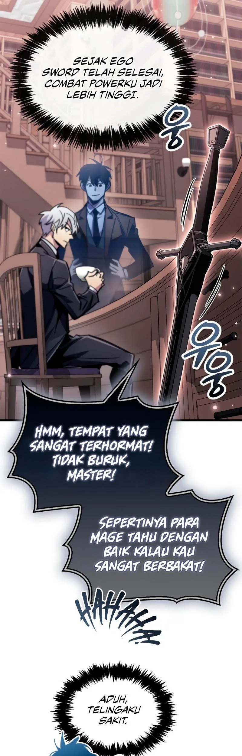 Chapter 105 - halaman 8