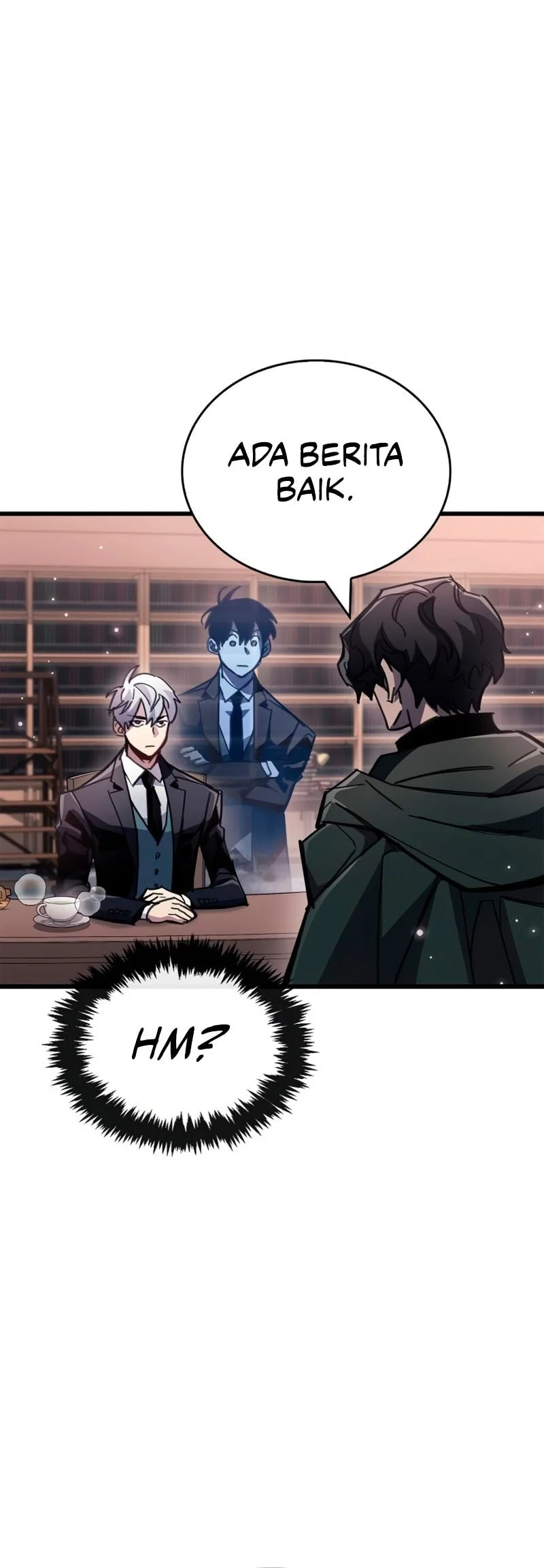 Chapter 105 - halaman 22
