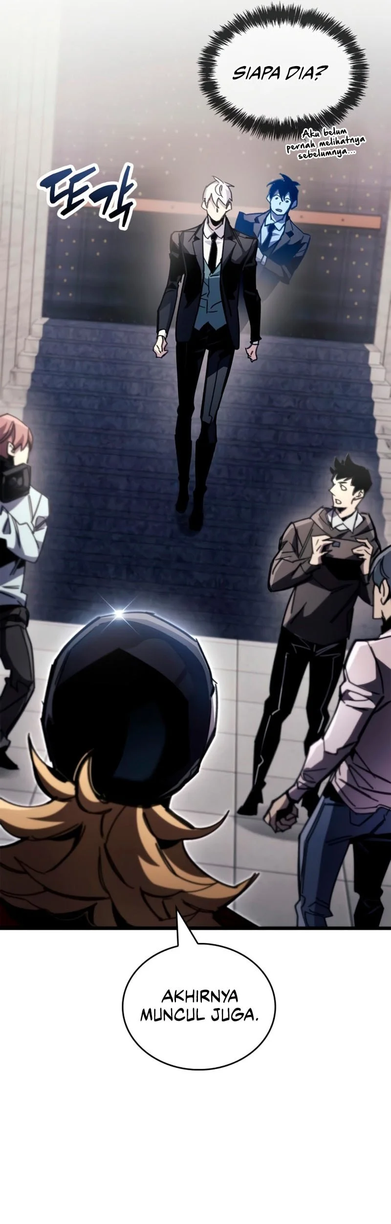 Chapter 105 - halaman 31